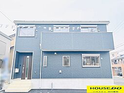 ハートフルタウン　名古屋市港区知多　2号棟