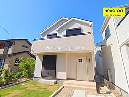 ハートフルタウン　港区茶屋新田2期　1号棟