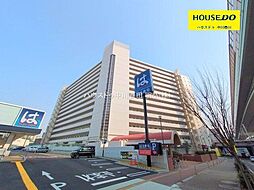 一光ハイツ山王A棟