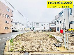 新築戸建　名古屋市中川区中野新町　第2　2号棟