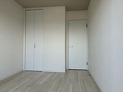 洋室の画像