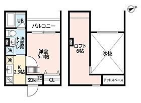 メゾンノワール 101 ｜ 兵庫県尼崎市立花町4丁目16-21（賃貸アパート1K・1階・19.64㎡） その2