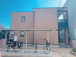 レオネクスト上甲子園 1Kの間取図画像