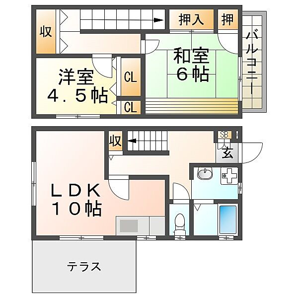 外観画像