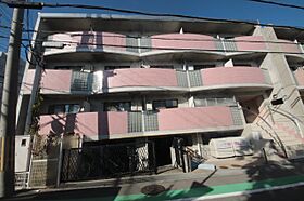 メゾン・ジュリアナ・モンド 103 ｜ 兵庫県西宮市門戸荘10-26（賃貸マンション1R・1階・18.00㎡） その1