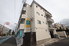 コーポ白峰 406 ｜ 兵庫県尼崎市武庫之荘2丁目23-10（賃貸マンション1LDK・4階・38.00㎡） その20