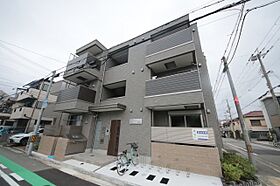 Keyビレッジ東鳴尾 102 ｜ 兵庫県西宮市東鳴尾町1丁目8-17（賃貸マンション1LDK・1階・34.52㎡） その1