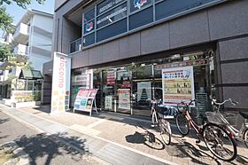 エバーグリーン武庫之荘 303 ｜ 兵庫県尼崎市富松町1丁目20-14（賃貸アパート1LDK・3階・34.10㎡） その20