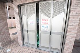 プレステージ立花 802 ｜ 兵庫県尼崎市立花町4丁目6-26（賃貸マンション2K・8階・28.00㎡） その20