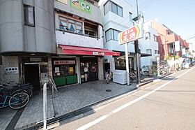 ヴェルデュールTomatsu 211 ｜ 兵庫県尼崎市富松町3丁目5-11（賃貸アパート1K・2階・29.38㎡） その27