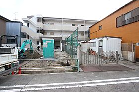 ル―セス甲子園 102 ｜ 兵庫県西宮市甲子園浜田町7-2（賃貸マンション1LDK・1階・40.00㎡） その17