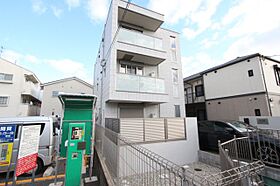 カナ甲子園 201 ｜ 兵庫県西宮市甲子園浜田町12-32（賃貸マンション1LDK・2階・53.38㎡） その27