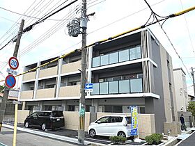 プリマヴェーラ甲子園一番町 203 ｜ 兵庫県西宮市甲子園一番町13-10（賃貸マンション1LDK・2階・40.00㎡） その1