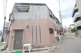 フラーリッシュ甲子園 A ｜ 兵庫県西宮市鳴尾町3丁目17-10（賃貸アパート1LDK・1階・44.00㎡） その21