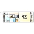 ソフィア武庫川4階5.5万円