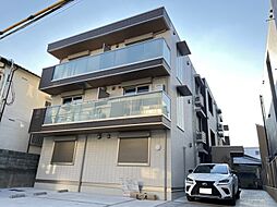 D-room WEST PART西宮北口