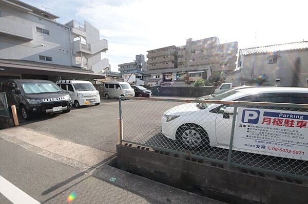 シード1 203｜兵庫県尼崎市武庫之荘1丁目(賃貸マンション1DK・2階・26.00㎡)の写真 その20