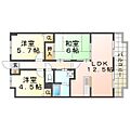 ココ西宮3階11.6万円
