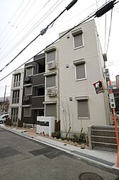 ラシュレ二ノ坪