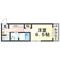 LEGALAND塚口4階6.4万円