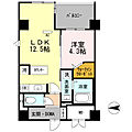 イーグル山手4階11.3万円