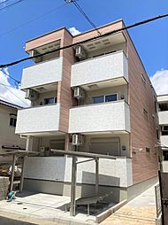 フジパレス西宮中島町II番館