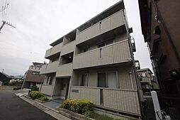 セジュール大森町