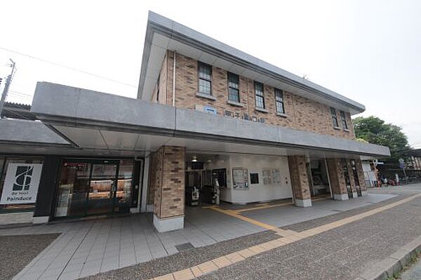 セイバリー道意 307｜兵庫県尼崎市道意町4丁目(賃貸マンション1K・3階・32.04㎡)の写真 その25