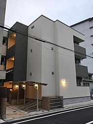 フジパレス立花駅東II番館