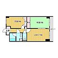 マジスト西宮2階7.6万円