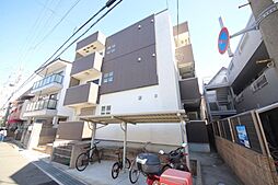 フジパレス水堂町