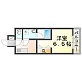 ブランTAT尼崎七松15階6.3万円