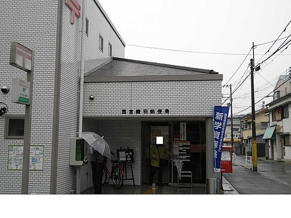 フジパレス西宮鳴尾III番館 203｜兵庫県西宮市鳴尾町2丁目(賃貸アパート1K・2階・29.58㎡)の写真 その18