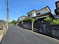 千葉県市原市姉崎：物件画像