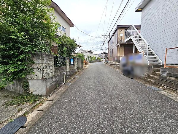 周辺を拡大表示
