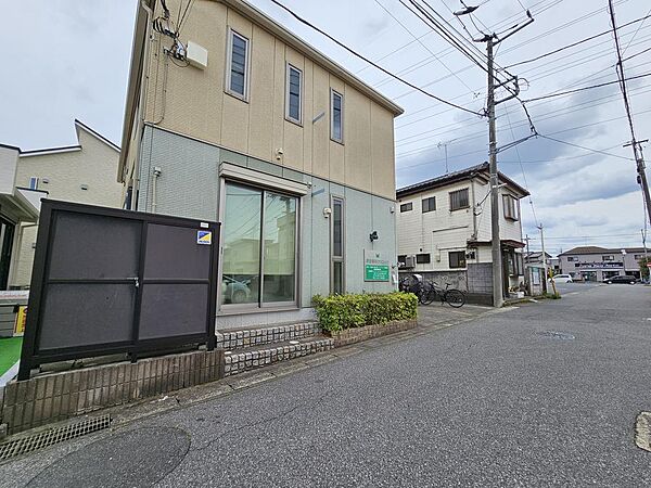 周辺を拡大表示