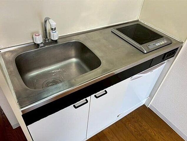 キッチン ステージファースト原宿 3階/-