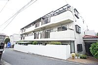東京都練馬区土支田1丁目30-17：物件画像