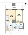 ザ・パークハウス西新宿タワー6041階8,900万円
