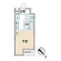 スカイコート文京小石川23階2,200万円