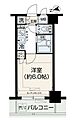パレステュディオ神楽坂5階2,800万円