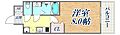 LIVIAZKOBESOLEIL10階6.6万円