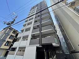 🉐敷金礼金0円！🉐CRESTTAPP神戸湊町NOIR