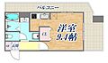 ベルヴィ六甲5階7.7万円