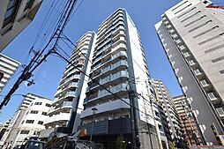 プレサンス神戸元町ベルシオン
