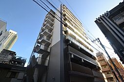 エステムコート三宮駅前IIIマジェスティ