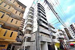 アドバンス三宮ステージア