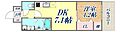 レオンコンフォート神戸駅前4階9.4万円