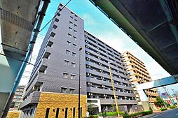 🉐敷金礼金0円！🉐グレンパーク兵庫駅前