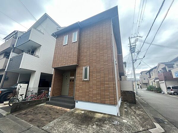 ル・シェール吉田町 1F｜兵庫県神戸市兵庫区吉田町2丁目(賃貸アパート1R・1階・31.88㎡)の写真 その1